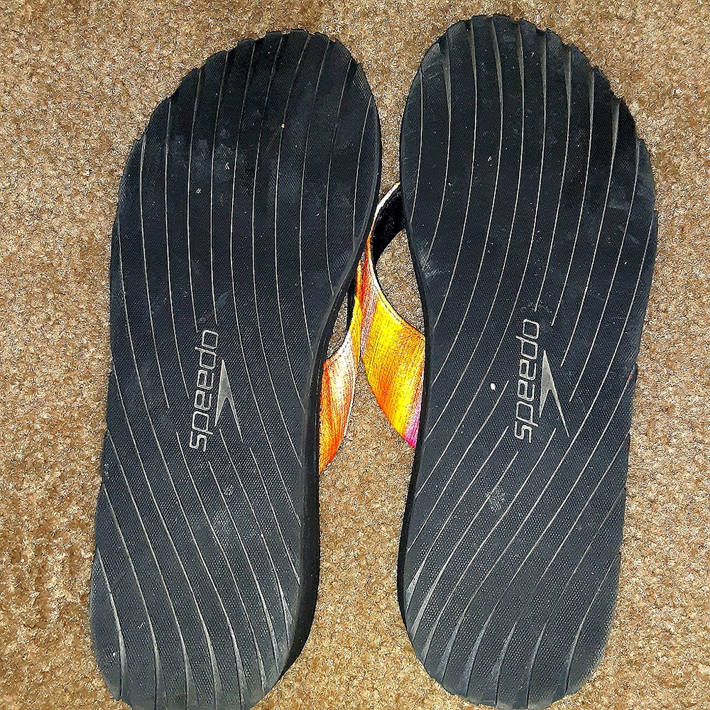 Sandals - Picture 3 of 4